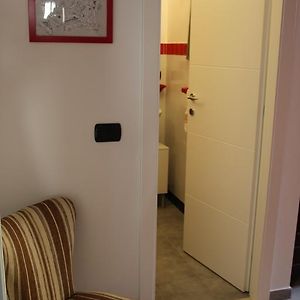 Private Bathroom King Room
